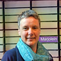 Marjolein van der Geer-Baalmans Kinderopvang Lappelein Heerenveen