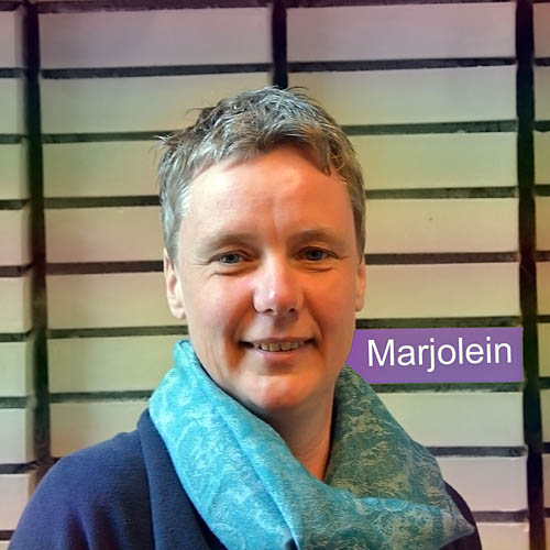 Marjolein van der Geer-Baalmans Kinderopvang Lappelein Heerenveen